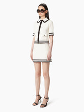 Cargar imagen en el visor de la galería, THREE QUARTERS SLEEVES CARDIGAN - Nina Ricci
