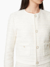 Cargar imagen en el visor de la galería, TWEED CARDIGAN - Nina Ricci
