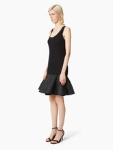 Load image into Gallery viewer, SLEEVELESS DRESS WITH PEPLUM - Nina Ricci
