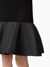 Load image into Gallery viewer, SLEEVELESS DRESS WITH PEPLUM - Nina Ricci
