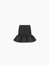 Charger l'image dans la galerie, Mini Peplum Skirt
