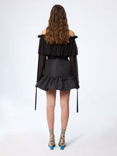 Charger l'image dans la galerie, Mini Peplum Skirt
