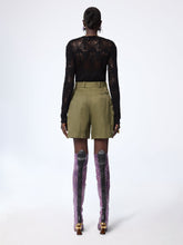 Load image into Gallery viewer, Wrinkled Cotton Short
