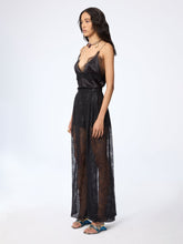 Load image into Gallery viewer, Black Harem Pants
