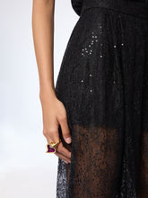Load image into Gallery viewer, Black Harem Pants
