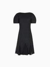 Charger l'image dans la galerie, Midi Peplum Dress
