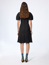 Charger l'image dans la galerie, Midi Peplum Dress
