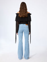 Charger l'image dans la galerie, Denim Flared Pants
