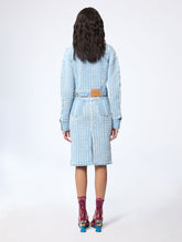 Load image into Gallery viewer, Denim Trucker Jacket
