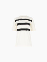 Load image into Gallery viewer, Bow Details T-Shirt
