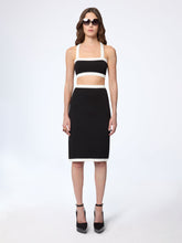 Load image into Gallery viewer, Midi Knit Skirt
