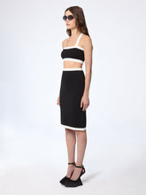 Load image into Gallery viewer, Midi Knit Skirt
