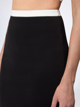 Load image into Gallery viewer, Midi Knit Skirt
