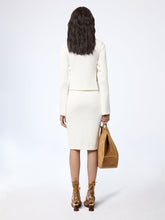 Cargar imagen en el visor de la galería, Midi Knit Skirt
