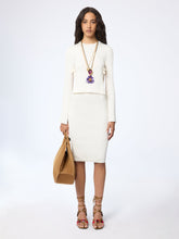 Charger l'image dans la galerie, Ribbed Sweater With Bows
