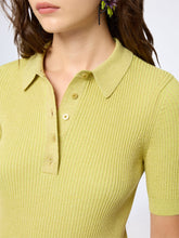 Load image into Gallery viewer, Knit Polo
