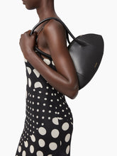 Load image into Gallery viewer, LE BAL BAG MEDIUM IN BLACK
