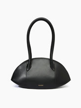 Load image into Gallery viewer, LE MEDIUM BALL BAG IN LEATHER
