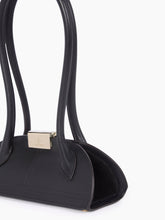 Cargar imagen en el visor de la galería, LE BAL BAG MINI IN BLACK
