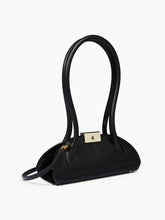 Charger l'image dans la galerie, • LE BALL BAG MINI NOIR
