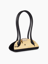 Charger l'image dans la galerie, LE BAL BAG MINI IN PRINTED CALF
