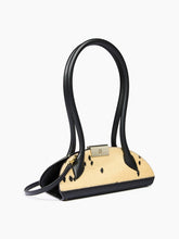 Load image into Gallery viewer, LE MINI BALL BAG IN PRINTED CALF LEATHER

