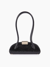 Load image into Gallery viewer, LE BAL BAG MINI IN PATENT FRINGE
