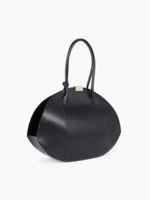 Charger l'image dans la galerie, LE BAL BAG LARGE IN BLACK

