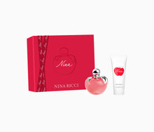 Cargar imagen en el visor de la galería, Nina Set 50ml &amp; Loción Corporal
