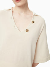 Load image into Gallery viewer, V-COLLAR SHIRT
