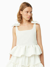 Load image into Gallery viewer, PEPLUM TOP
