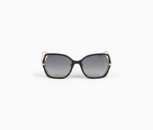 Load image into Gallery viewer, Geometric Sunglasses in Metal
