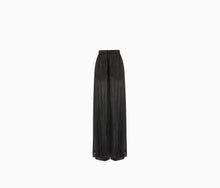 画像をギャラリービューアに読み込む, MUSLIN PALAZZO PANTS
