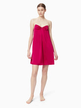 Load image into Gallery viewer, SATIN NIGHTGOWN
