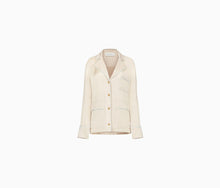 Load image into Gallery viewer, SATIN PYJAMA SHIRT
