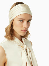 Load image into Gallery viewer, SATIN HEADSCARF

