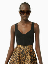 Load image into Gallery viewer, CORSET DETAIL TOP
