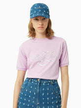 画像をギャラリービューアに読み込む, DISTRESSED DENIM BASEBALL CAP
