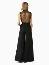 Load image into Gallery viewer, SLEEVELESS POLKA DOT SHIRT
