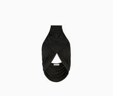 Cargar imagen en el visor de la galería, TOP HALTER DRAPEADO
