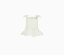 Load image into Gallery viewer, PEPLUM TOP
