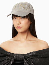 Charger l'image dans la galerie, CASQUETTE EN COTON LUREX
