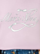Load image into Gallery viewer, MERCI NINA T-SHIRT
