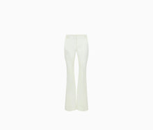 Load image into Gallery viewer, LINEN BOOTCUT PANTS
