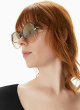 Charger l'image dans la galerie, Lunettes De Soleil Papillon 
