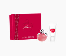 Cargar imagen en el visor de la galería, Nina Set 50ml &amp; Loción Corporal
