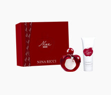 Load image into Gallery viewer, Nina Rouge Set 80ml &amp; Body Lotion
