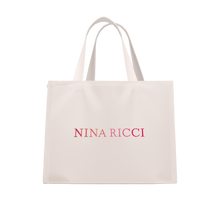 Load image into Gallery viewer, NINA ILLUSION TOTEBAG
