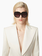 Cargar imagen en el visor de la galería, PRECIOUS OVERSIZE BLACK - NINA RICCI
