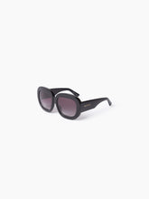 Cargar imagen en el visor de la galería, PRECIOUS OVERSIZE BLACK - NINA RICCI
